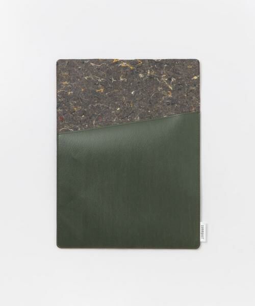 URBAN RESEARCH DOORS / アーバンリサーチ ドアーズ その他雑貨 | 『WEB限定』commpost　PC CASE(13インチ対応) | 詳細7