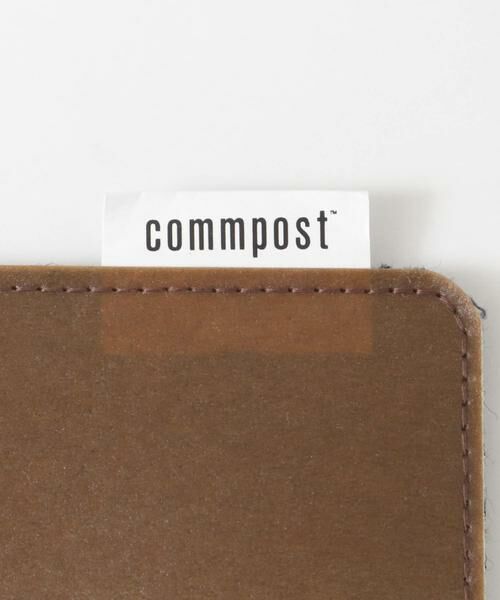 URBAN RESEARCH DOORS / アーバンリサーチ ドアーズ その他雑貨 | 『WEB限定』commpost　PC CASE(13インチ対応) | 詳細19