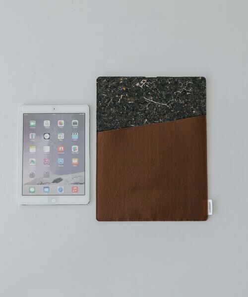 URBAN RESEARCH DOORS / アーバンリサーチ ドアーズ その他雑貨 | 『WEB限定』commpost　PC CASE(13インチ対応) | 詳細15