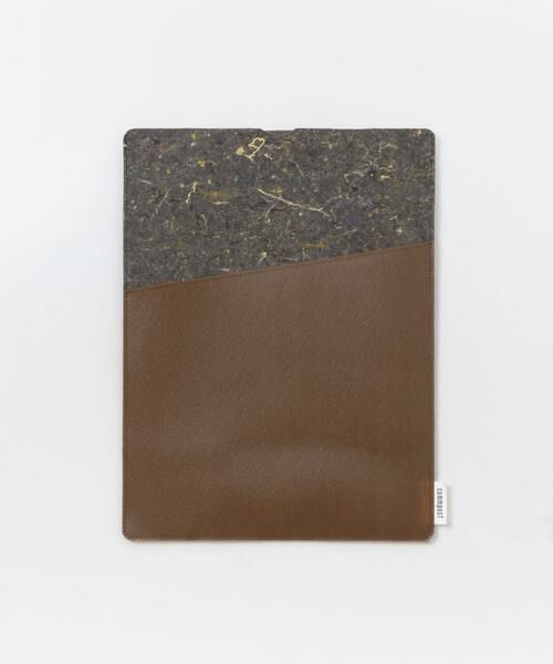 URBAN RESEARCH DOORS / アーバンリサーチ ドアーズ その他雑貨 | 『WEB限定』commpost　PC CASE(13インチ対応) | 詳細16