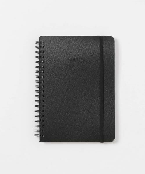 URBAN RESEARCH DOORS / アーバンリサーチ ドアーズ ステーショナリー | commpost　REFILL NOTEBOOK | 詳細12