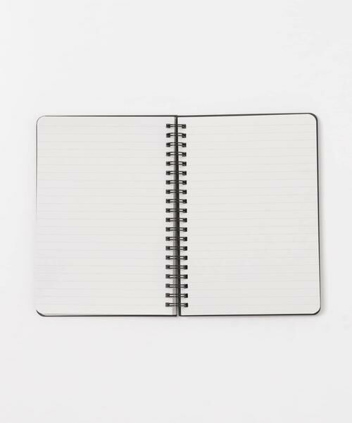URBAN RESEARCH DOORS / アーバンリサーチ ドアーズ ステーショナリー | commpost　REFILL NOTEBOOK | 詳細14