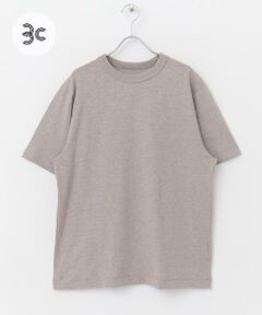 URBAN RESEARCH DOORS / アーバンリサーチ ドアーズ Tシャツ | 『3サイズ展開』commpost　リサイクルコットンショートスリーブTシャツ