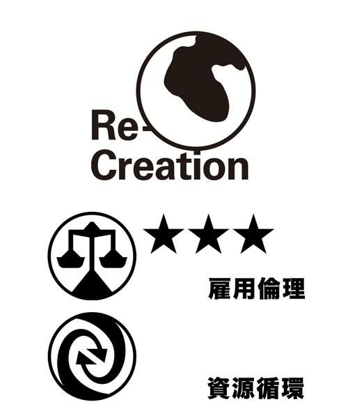 URBAN RESEARCH DOORS / アーバンリサーチ ドアーズ Tシャツ | 『3サイズ展開』commpost　リサイクルコットンショートスリーブTシャツ | 詳細20