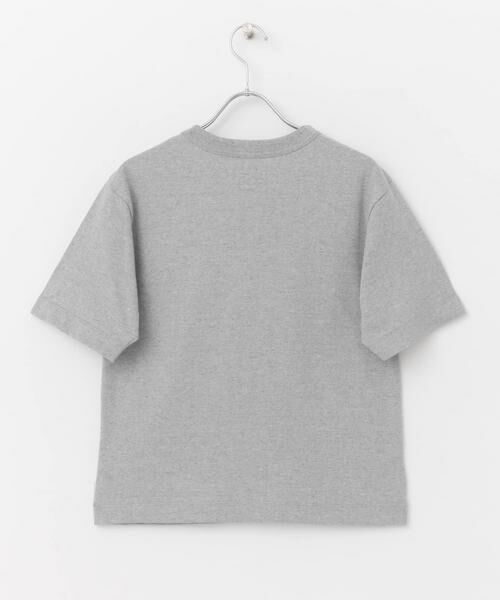 URBAN RESEARCH DOORS / アーバンリサーチ ドアーズ Tシャツ | 『3サイズ展開』commpost　リサイクルコットンショートスリーブTシャツ | 詳細30