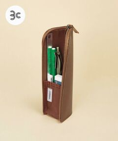 URBAN RESEARCH DOORS / アーバンリサーチ ドアーズ ステーショナリー | KOKUYO ME×commpost　ペンケース