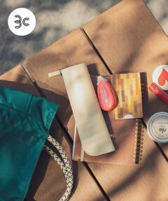 URBAN RESEARCH DOORS / アーバンリサーチ ドアーズ ステーショナリー | KOKUYO ME×commpost　ペンケース