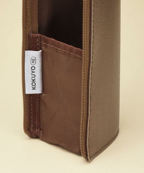 URBAN RESEARCH DOORS / アーバンリサーチ ドアーズ ステーショナリー | KOKUYO ME×commpost　ペンケース | 詳細1