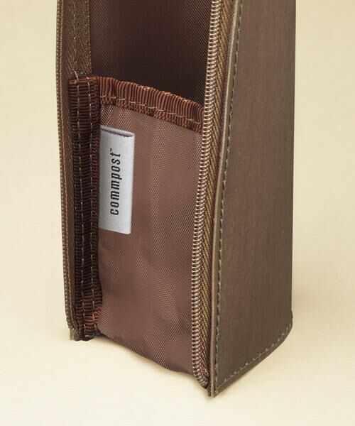 URBAN RESEARCH DOORS / アーバンリサーチ ドアーズ ステーショナリー | KOKUYO ME×commpost　ペンケース | 詳細2