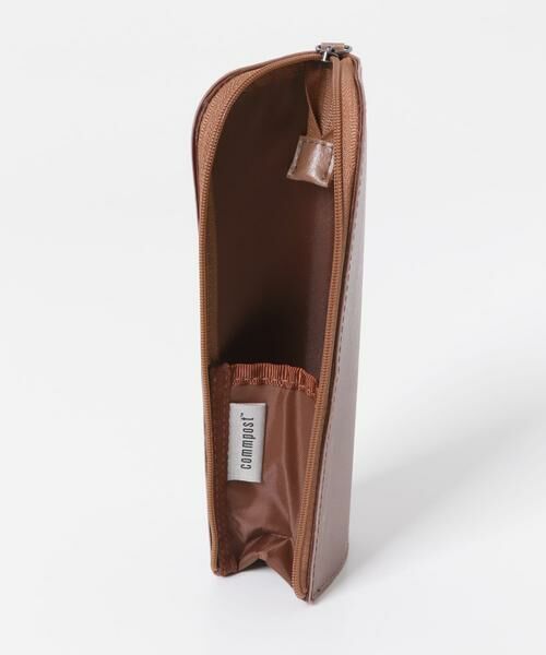 URBAN RESEARCH DOORS / アーバンリサーチ ドアーズ ステーショナリー | KOKUYO ME×commpost　ペンケース | 詳細7