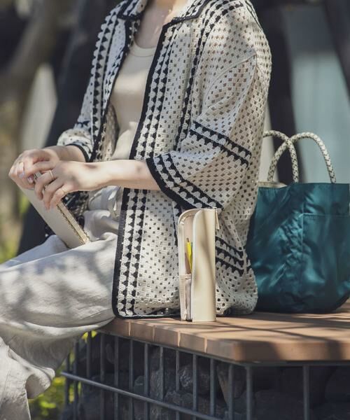 URBAN RESEARCH DOORS / アーバンリサーチ ドアーズ ステーショナリー | KOKUYO ME×commpost　ペンケース | 詳細10