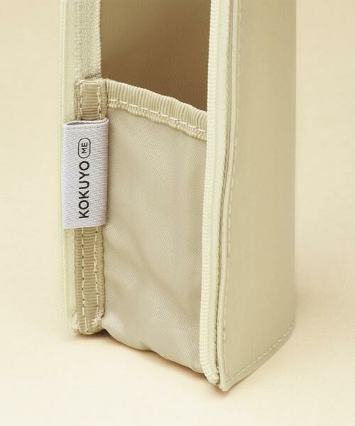 URBAN RESEARCH DOORS / アーバンリサーチ ドアーズ ステーショナリー | KOKUYO ME×commpost　ペンケース | 詳細14