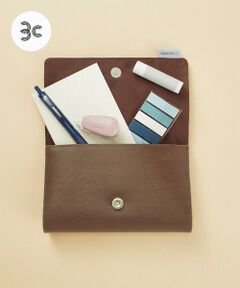 URBAN RESEARCH DOORS / アーバンリサーチ ドアーズ その他雑貨 | KOKUYO ME×commpost　マルチポーチ