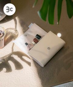 URBAN RESEARCH DOORS / アーバンリサーチ ドアーズ その他雑貨 | KOKUYO ME×commpost　マルチポーチ