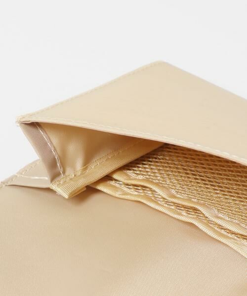 URBAN RESEARCH DOORS / アーバンリサーチ ドアーズ その他雑貨 | KOKUYO ME×commpost　マルチポーチ | 詳細19