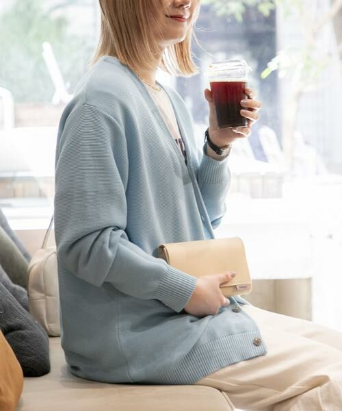 URBAN RESEARCH DOORS / アーバンリサーチ ドアーズ その他雑貨 | KOKUYO ME×commpost　マルチポーチ | 詳細12