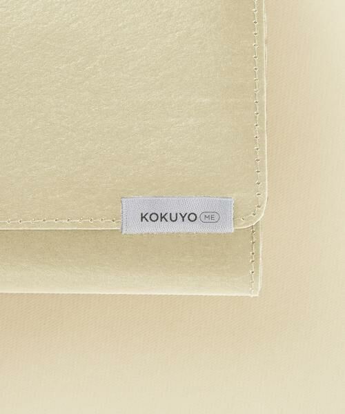 URBAN RESEARCH DOORS / アーバンリサーチ ドアーズ その他雑貨 | KOKUYO ME×commpost　マルチポーチ | 詳細16