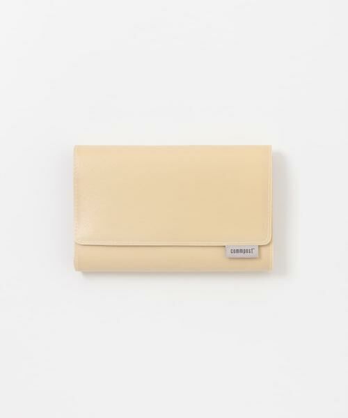 URBAN RESEARCH DOORS / アーバンリサーチ ドアーズ その他雑貨 | KOKUYO ME×commpost　マルチポーチ | 詳細18