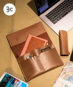 URBAN RESEARCH DOORS / アーバンリサーチ ドアーズ その他雑貨 | KOKUYO ME×commpost　フラットケース