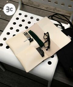 URBAN RESEARCH DOORS / アーバンリサーチ ドアーズ その他雑貨 | KOKUYO ME×commpost　フラットケース