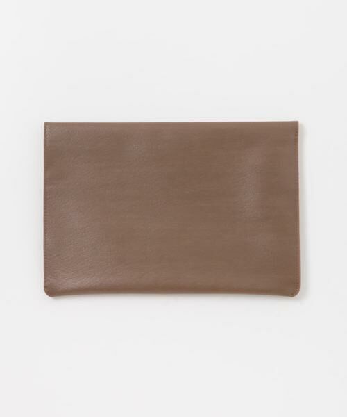 URBAN RESEARCH DOORS / アーバンリサーチ ドアーズ その他雑貨 | KOKUYO ME×commpost　フラットケース | 詳細10