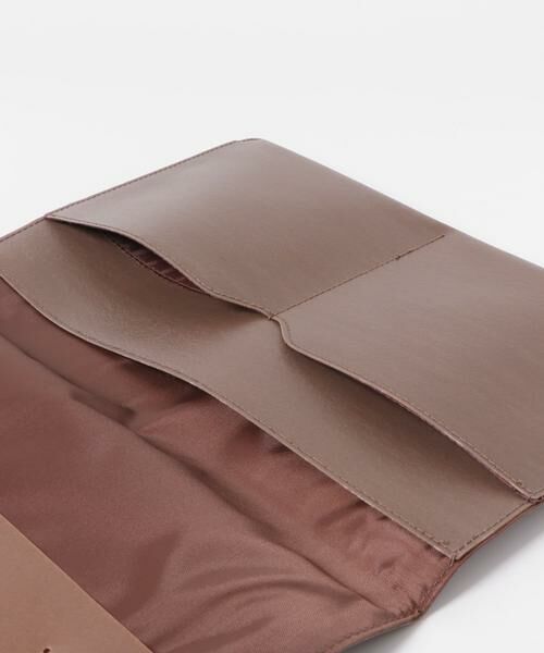 URBAN RESEARCH DOORS / アーバンリサーチ ドアーズ その他雑貨 | KOKUYO ME×commpost　フラットケース | 詳細13