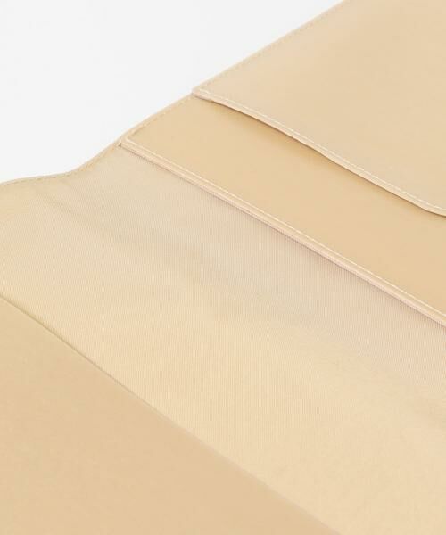 URBAN RESEARCH DOORS / アーバンリサーチ ドアーズ その他雑貨 | KOKUYO ME×commpost　フラットケース | 詳細25