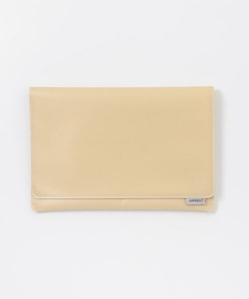 URBAN RESEARCH DOORS / アーバンリサーチ ドアーズ その他雑貨 | KOKUYO ME×commpost　フラットケース | 詳細24