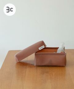 URBAN RESEARCH DOORS / アーバンリサーチ ドアーズ その他雑貨 | commpost　MULTIPURPOSE BOX S