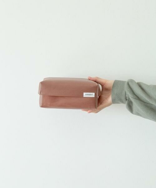 URBAN RESEARCH DOORS / アーバンリサーチ ドアーズ その他雑貨 | commpost　MULTIPURPOSE BOX S | 詳細3