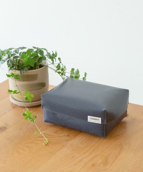 URBAN RESEARCH DOORS / アーバンリサーチ ドアーズ その他雑貨 | commpost　MULTIPURPOSE BOX S | 詳細6