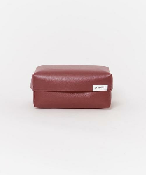 URBAN RESEARCH DOORS / アーバンリサーチ ドアーズ その他雑貨 | commpost　MULTIPURPOSE BOX S | 詳細12