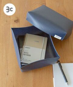 URBAN RESEARCH DOORS / アーバンリサーチ ドアーズ その他雑貨 | commpost　MULTIPURPOSE BOX M