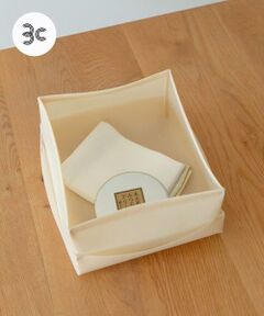 URBAN RESEARCH DOORS / アーバンリサーチ ドアーズ その他雑貨 | commpost　MULTIPURPOSE BOX M