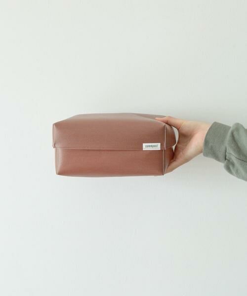 URBAN RESEARCH DOORS / アーバンリサーチ ドアーズ その他雑貨 | commpost　MULTIPURPOSE BOX M | 詳細1