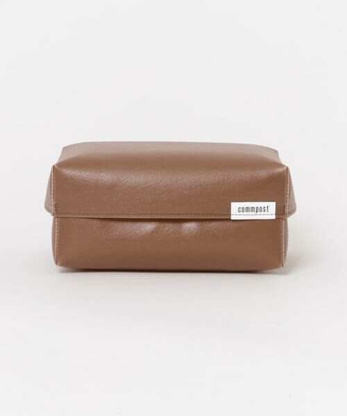 URBAN RESEARCH DOORS / アーバンリサーチ ドアーズ その他雑貨 | commpost　MULTIPURPOSE BOX M | 詳細2