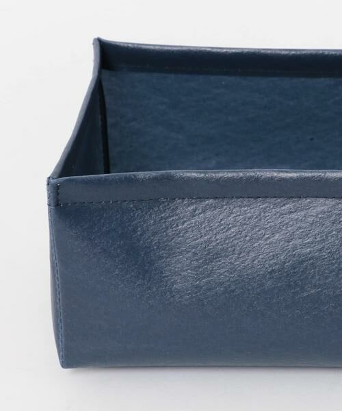 URBAN RESEARCH DOORS / アーバンリサーチ ドアーズ その他雑貨 | commpost　MULTIPURPOSE BOX M | 詳細9