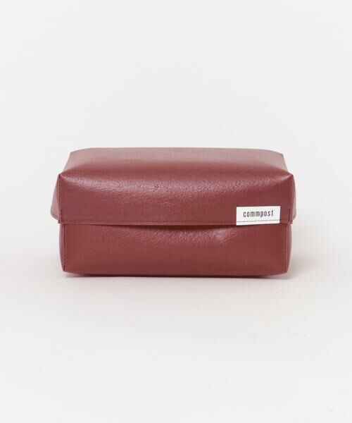 URBAN RESEARCH DOORS / アーバンリサーチ ドアーズ その他雑貨 | commpost　MULTIPURPOSE BOX M | 詳細10