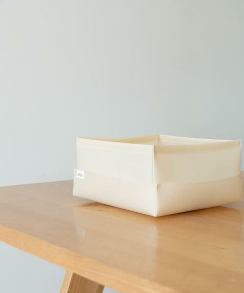 URBAN RESEARCH DOORS / アーバンリサーチ ドアーズ その他雑貨 | commpost　MULTIPURPOSE BOX M | 詳細12