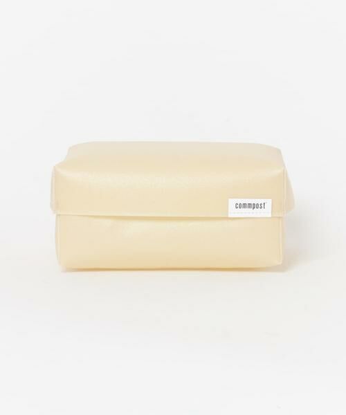 URBAN RESEARCH DOORS / アーバンリサーチ ドアーズ その他雑貨 | commpost　MULTIPURPOSE BOX M | 詳細13