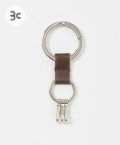 URBAN RESEARCH DOORS / アーバンリサーチ ドアーズ その他小物 | commpost　キーリング