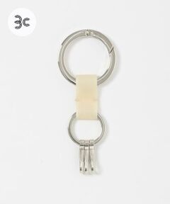 URBAN RESEARCH DOORS / アーバンリサーチ ドアーズ その他小物 | commpost　キーリング