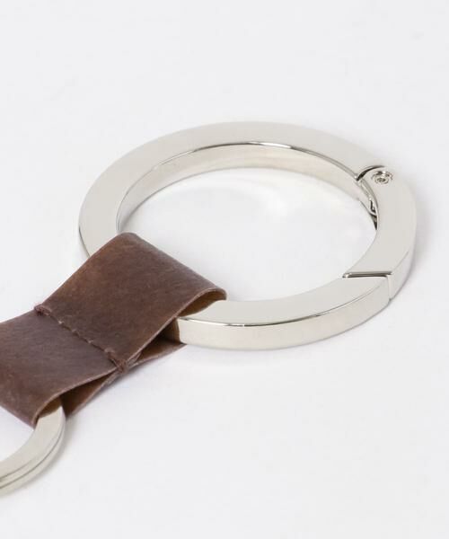 URBAN RESEARCH DOORS / アーバンリサーチ ドアーズ その他小物 | commpost　キーリング | 詳細2