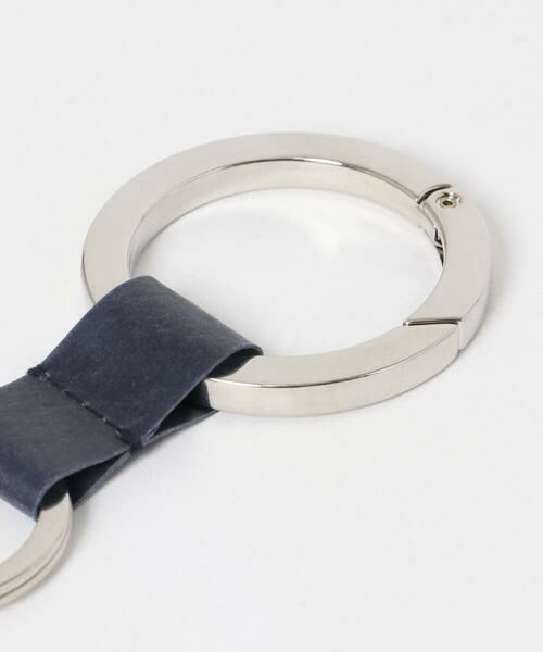 URBAN RESEARCH DOORS / アーバンリサーチ ドアーズ その他小物 | commpost　キーリング | 詳細4