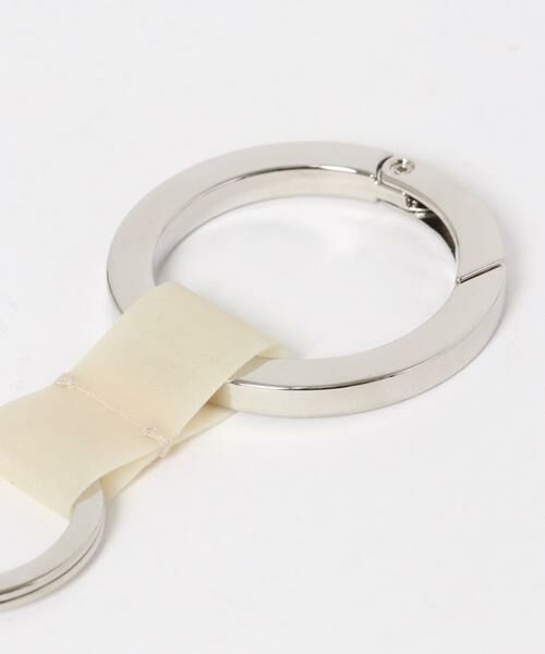 URBAN RESEARCH DOORS / アーバンリサーチ ドアーズ その他小物 | commpost　キーリング | 詳細6