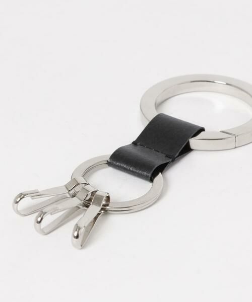 URBAN RESEARCH DOORS / アーバンリサーチ ドアーズ その他小物 | commpost　キーリング | 詳細9