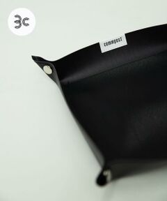URBAN RESEARCH DOORS / アーバンリサーチ ドアーズ その他雑貨 | 『WEB/一部店舗限定カラー』commpost　スクエアトレー M
