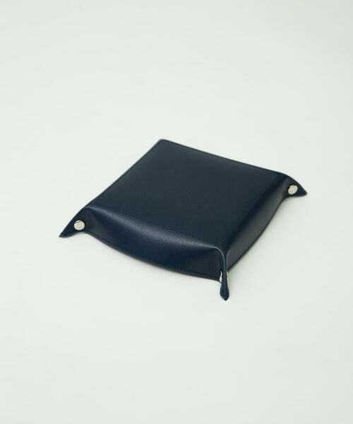 URBAN RESEARCH DOORS / アーバンリサーチ ドアーズ その他雑貨 | 『WEB/一部店舗限定カラー』commpost　スクエアトレー M | 詳細4