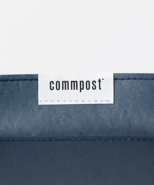 URBAN RESEARCH DOORS / アーバンリサーチ ドアーズ その他雑貨 | 『WEB/一部店舗限定カラー』commpost　スクエアトレー M | 詳細8