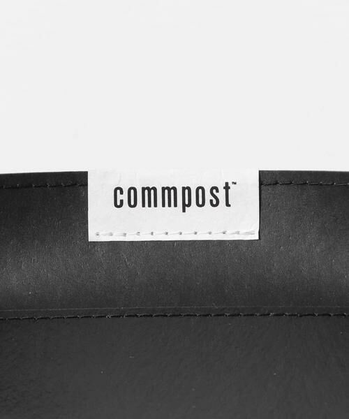 URBAN RESEARCH DOORS / アーバンリサーチ ドアーズ その他雑貨 | 『WEB/一部店舗限定カラー』commpost　スクエアトレー M | 詳細18